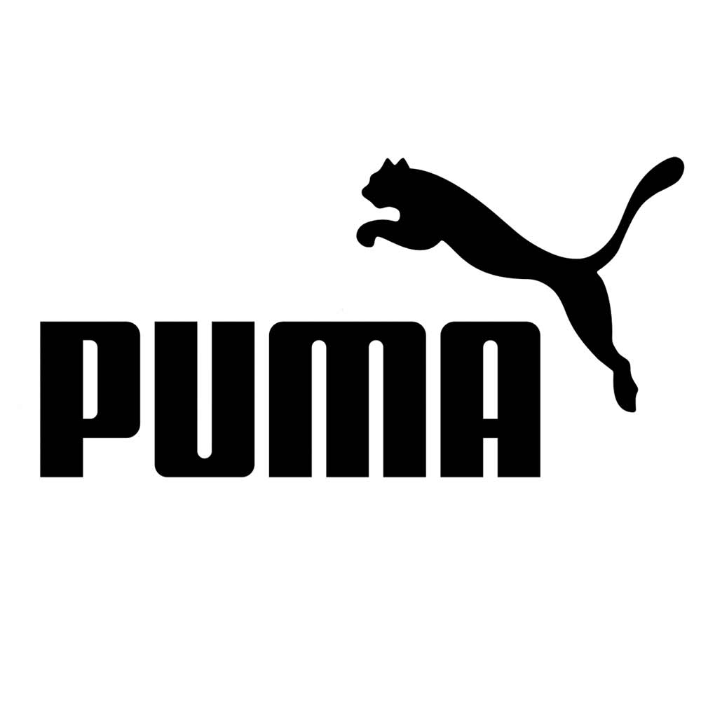 برچسب حرارتی مدل PUMA