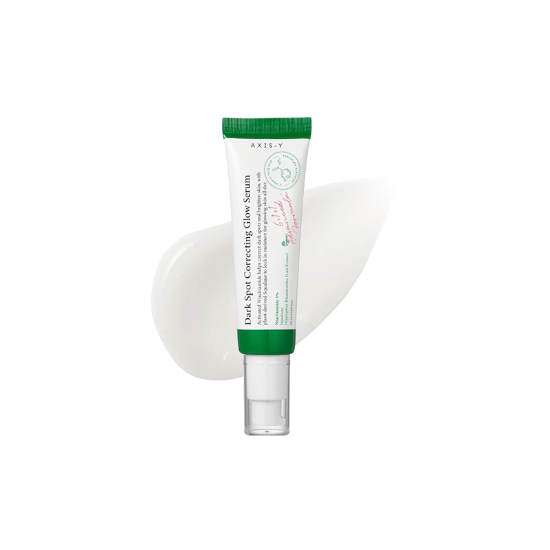 سرم ضد لک اکسیس وای مدل Dark Spot حجم 50 میلی لیتر
