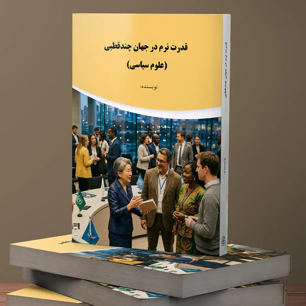 قدرت نرم در جهان چندقطبی (علوم سیاسی)