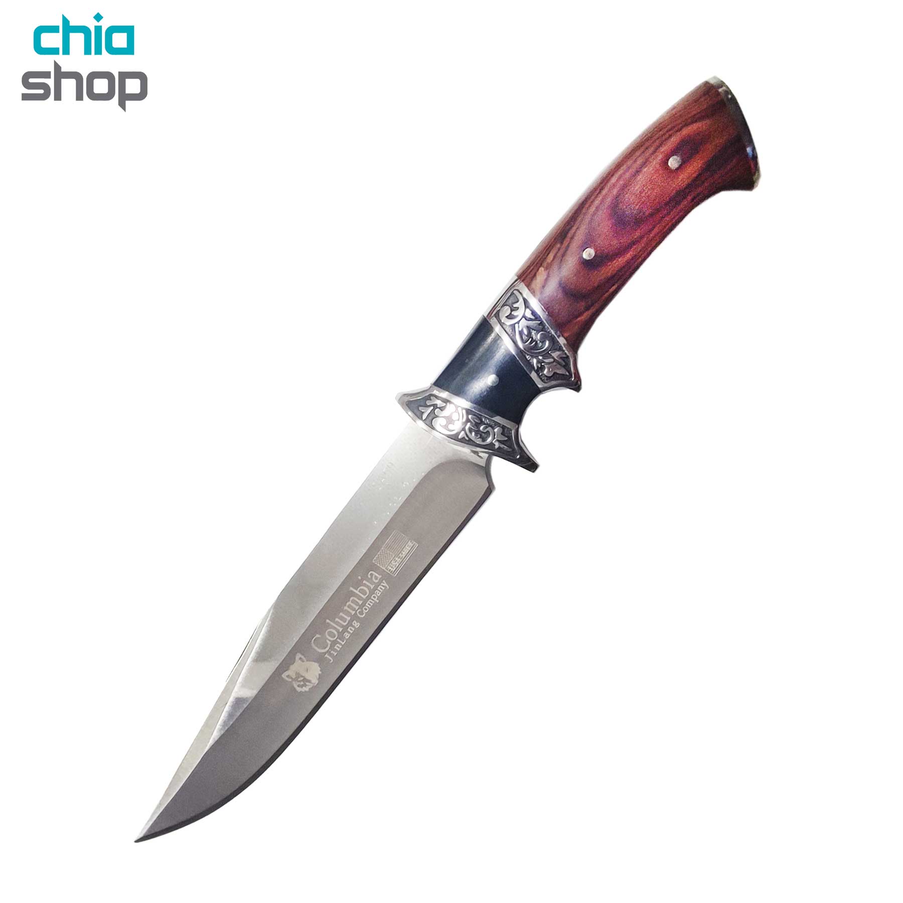 کارد شکاری کلمبیا مدل Columbia SA59