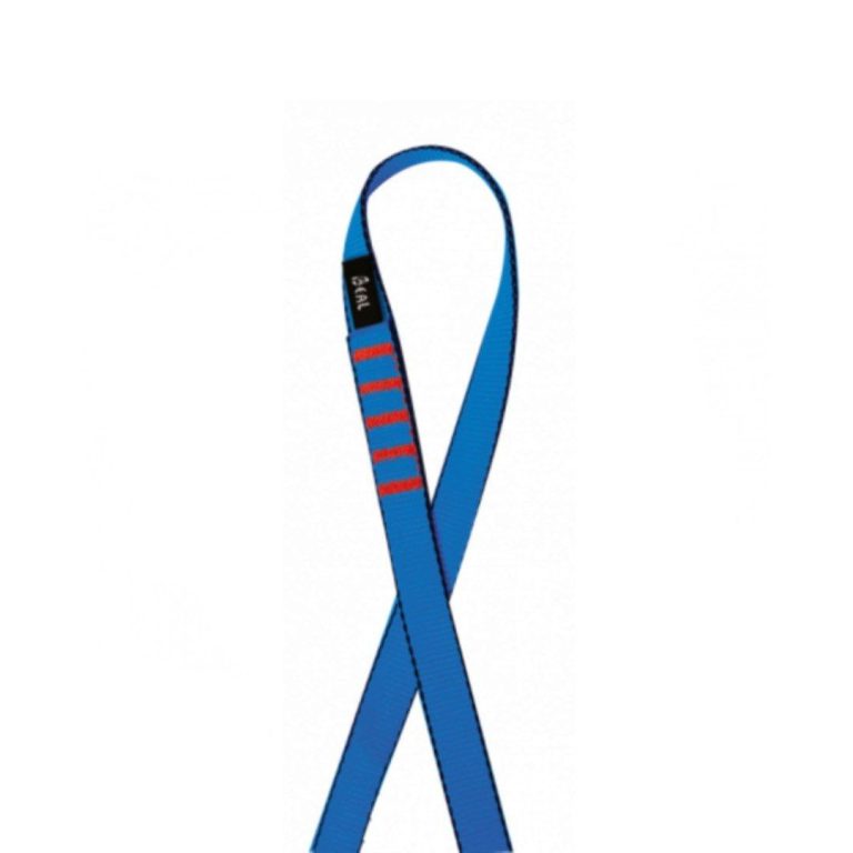 اسلینگ فلت 175 سانتیمتری 18 میل بئال Beal flat sling 175 cm 18 m