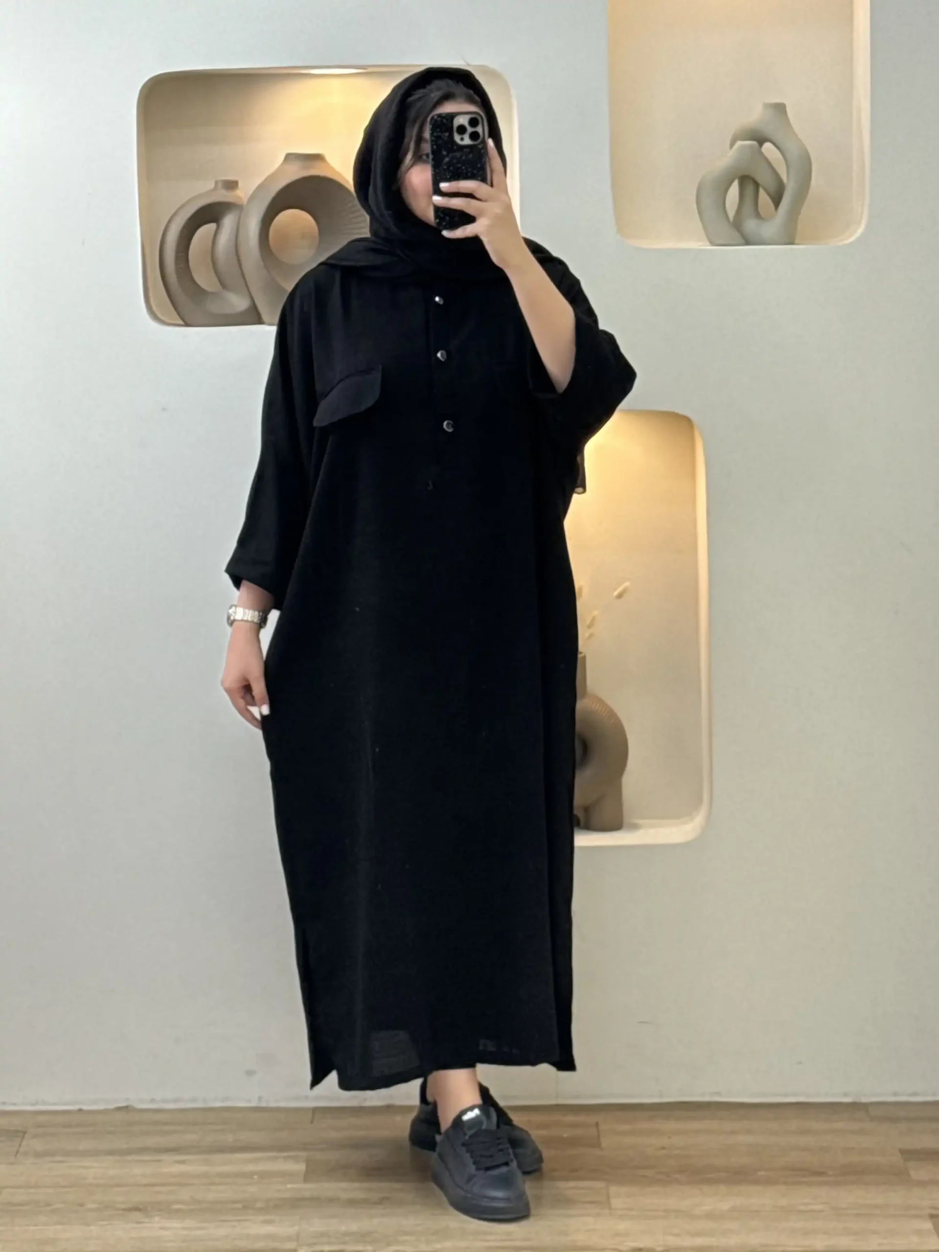 عبا شانتون کیمونو-2251