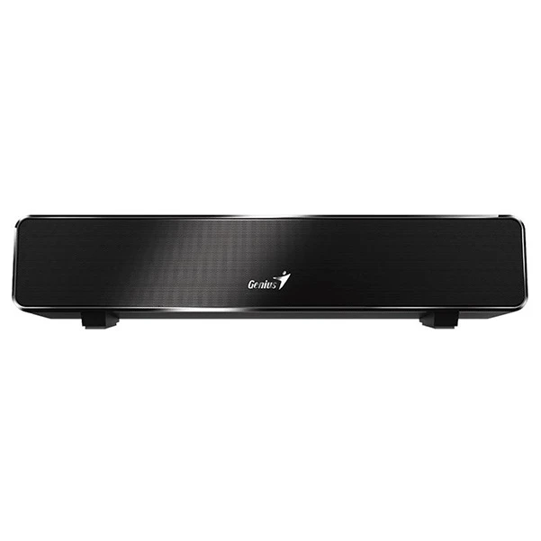 مینی ساندبار جنیوس USB SoundBar 100