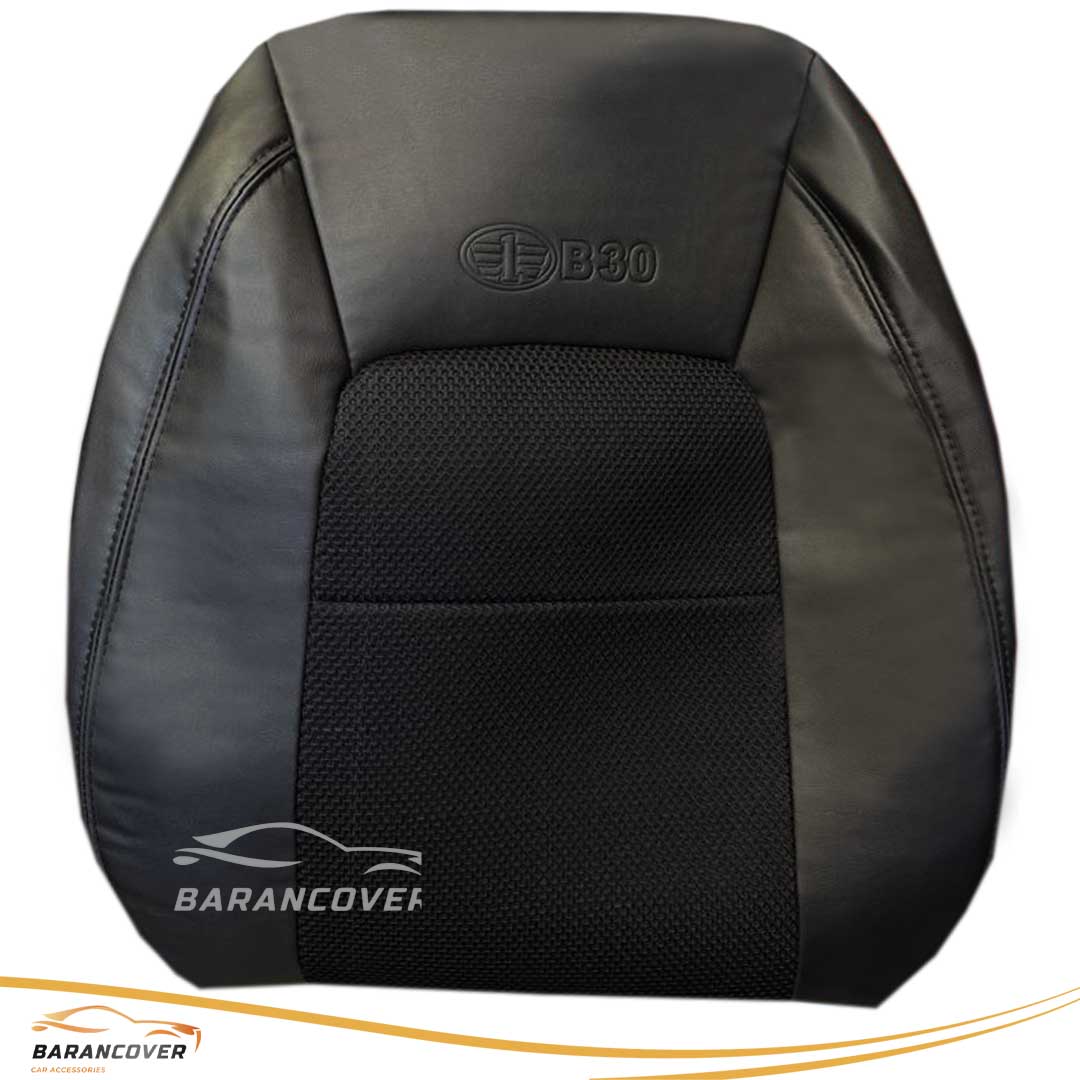 روکش صندلی بسترن B30