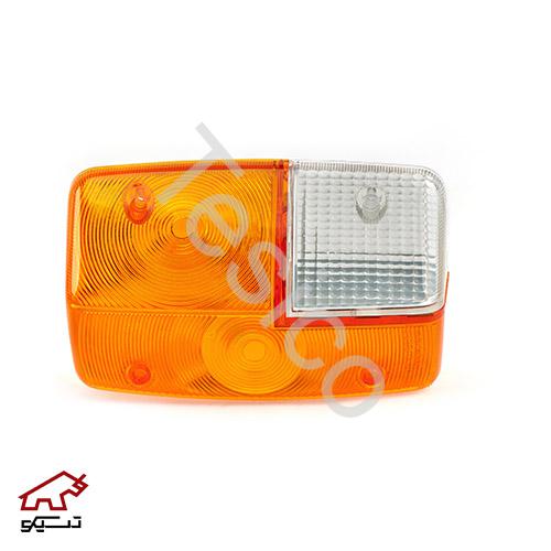 طلق چراغ راهنما راست لودر کوماتسو WA470