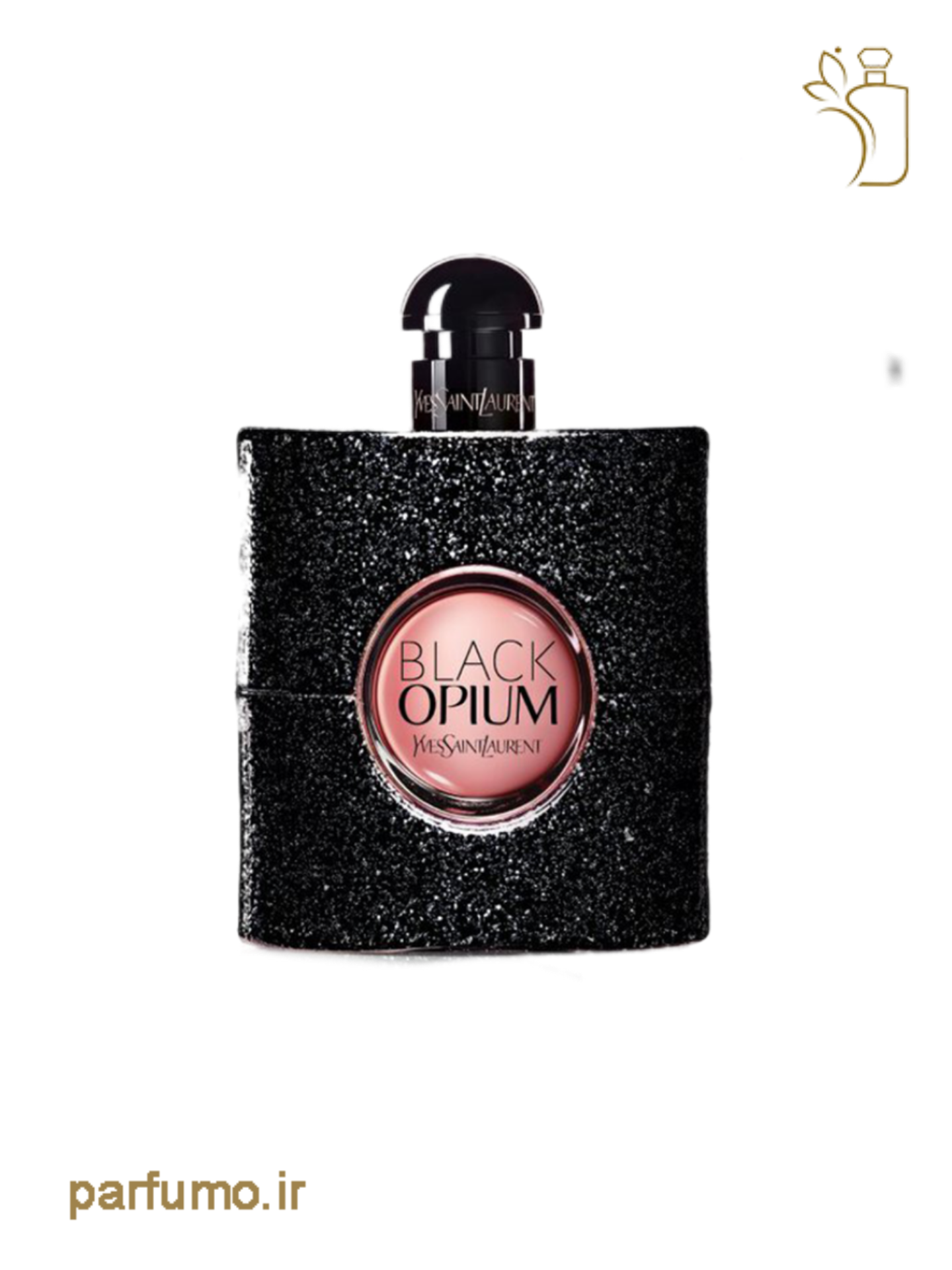 عطر ادکلن ایو سن لورن بلک اوپیوم(عطر گرمی)