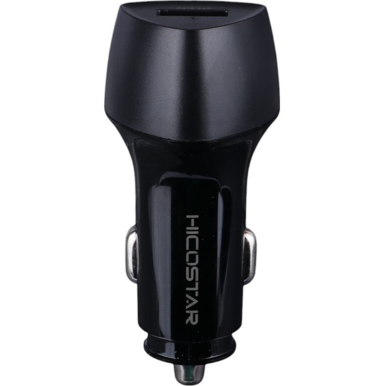 شارژر فندکی هایکو استار مدل HS-CC12