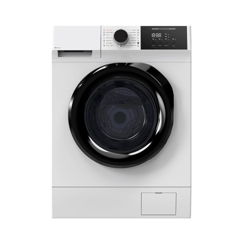ماشین لباسشویی اسنوا سری آرتا مدل SWM-C81 ظرفیت 8 کیلوگرم موتور Q-BLDC