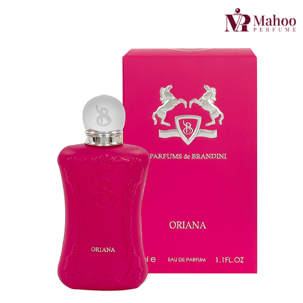 عطر ادکلن مارلی اوریانا زنانه اصل 75میل | Marly Oriana