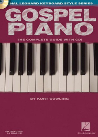 Kurt Cowling - Gospel Piano