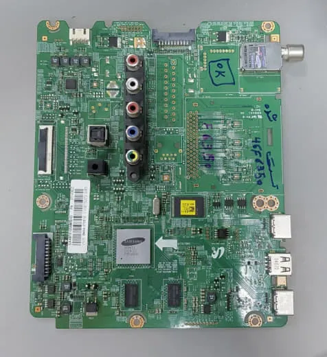 برد مین سامسونگ UA46F6350