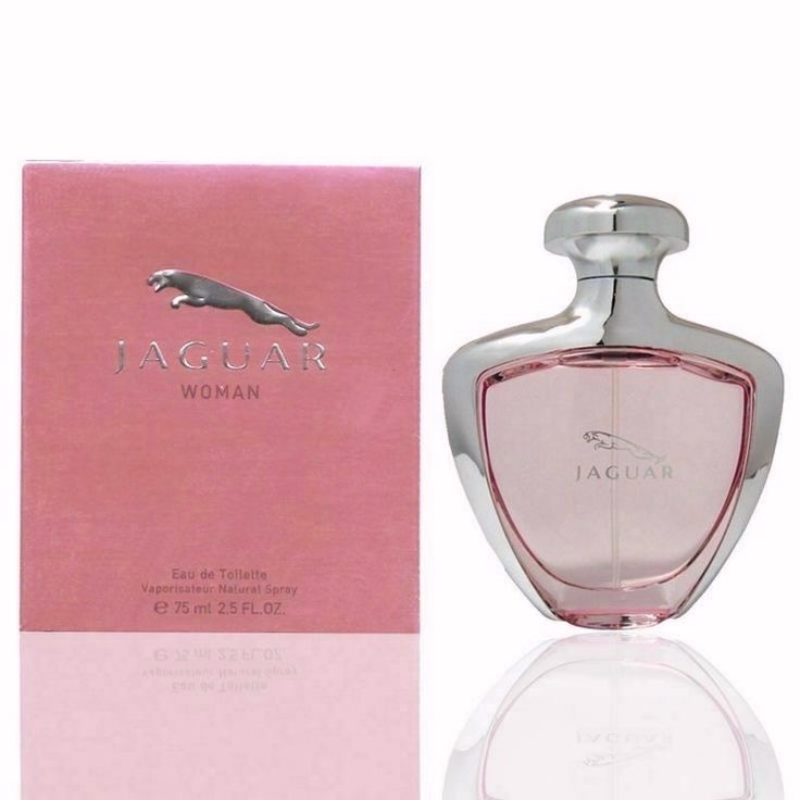 عطر و ادکلن جگوار زنانه