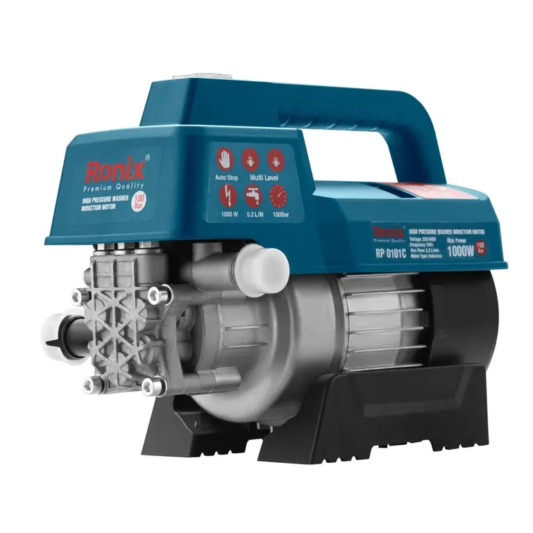 کارواش دینامی کامپکت 100 بار رونیکس مدل RP-0101C (کپی)