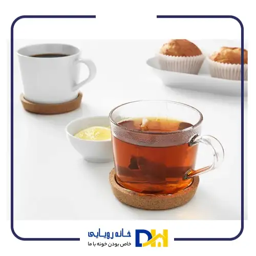 فنجان مدل ۳۶۵ بزرگ ایکیا IKEA365+