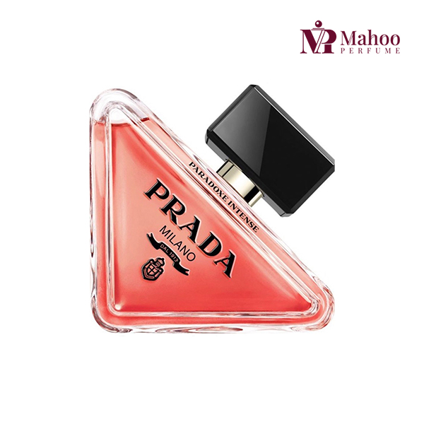 عطر پرادا پارادوکس ساخت ماهوپرفیوم Prada Paradoxe