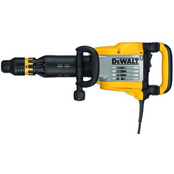 چکش تخریب 12 کیلویی دیوالت D25951K