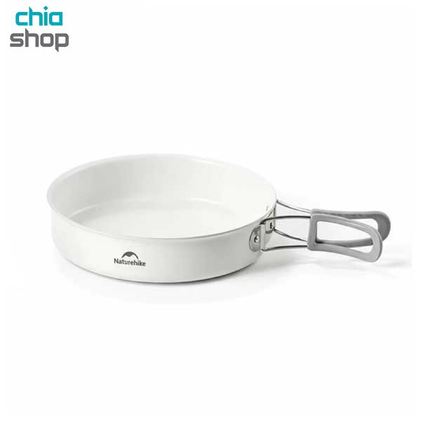 ماهیتابه سرامیکی نیچرهایک مدل CNK2450CF013