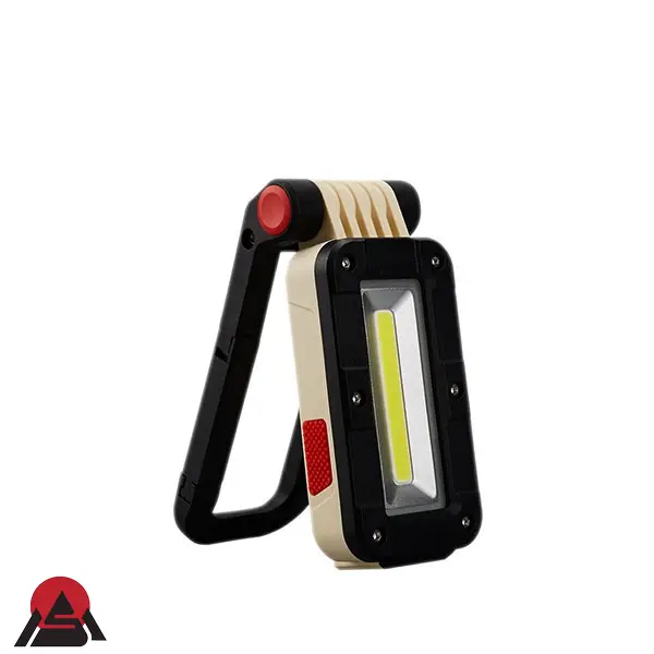 نورافکن کمپینگ سانری مدل V380