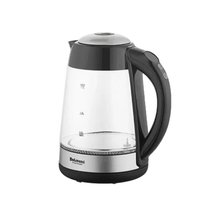 کتری برقی دلمونتی مدل DL-415