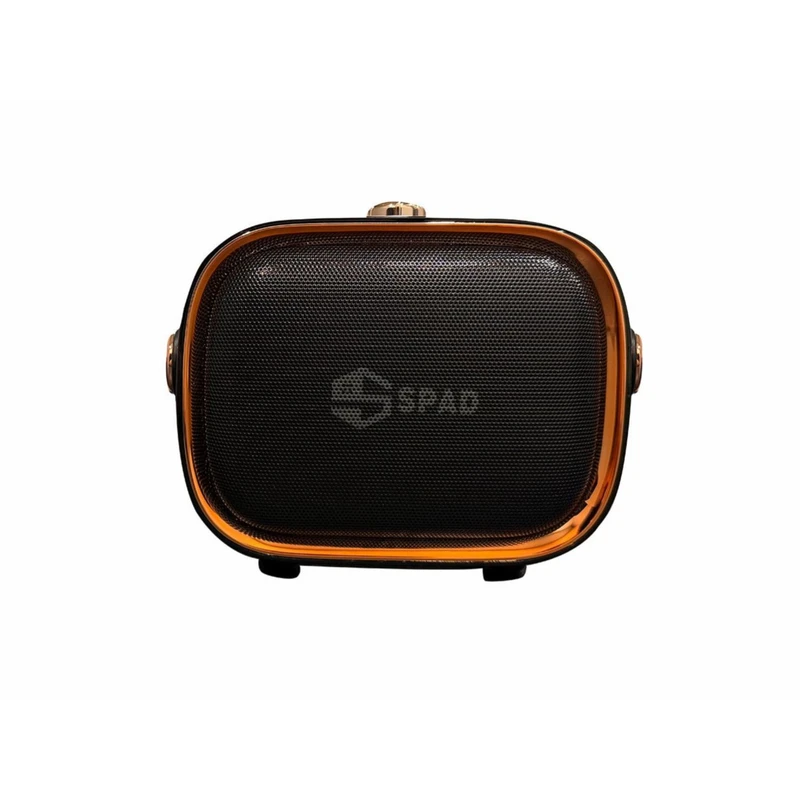 اسپیکر بلوتوثی قابل حمل اسپاد مدل SP-220