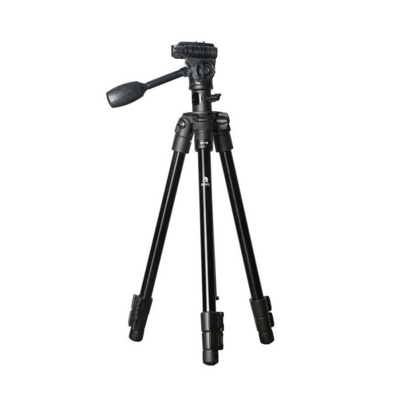 سه پایه دوربین بیکی مدل Q600H