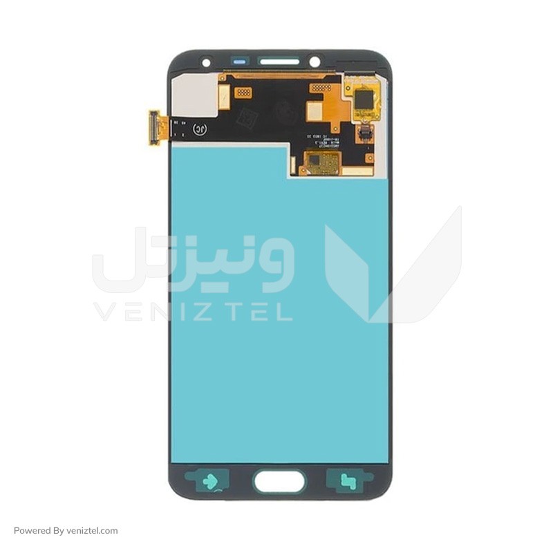 تاچ و ال سی دی کپی بدون فریم (OLED) سامسونگ مدل LCD Samsung J4
