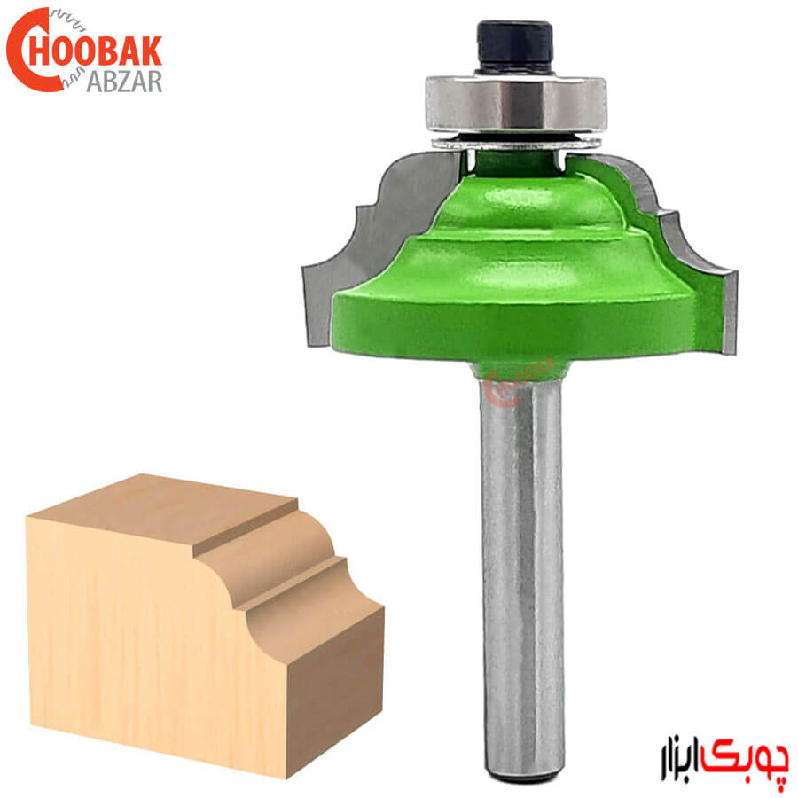 تیغ پروفیل لبه EZ-CUT کد PA3101