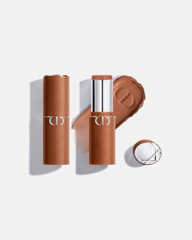 برنزر پودری دیور فوراور اسکین برنز | Dior Forever Skin Bronze