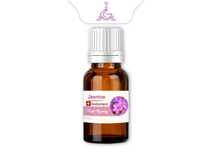 اسانس مایع خوشبو کننده هوا رایحه یاس JASMINE برند برف پاییزه 18میل