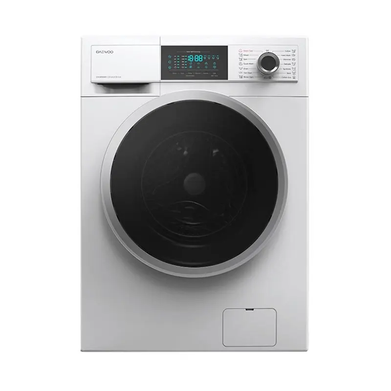 ماشین لباسشویی 9 کیلویی دوو مدل LM-9120