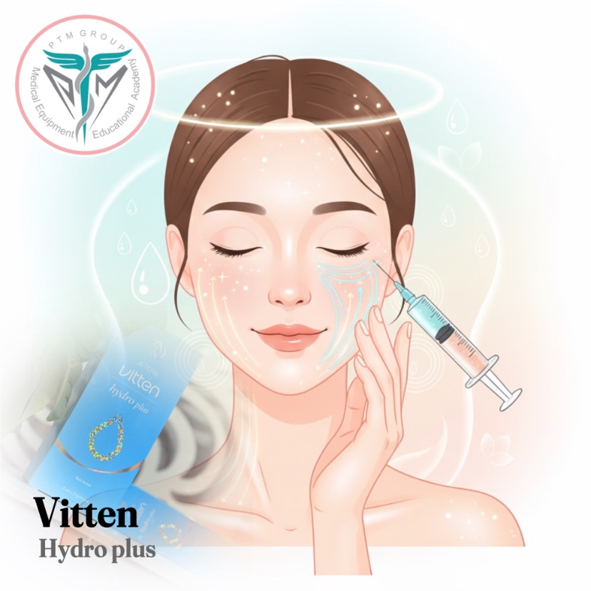 مزوژل ویتن