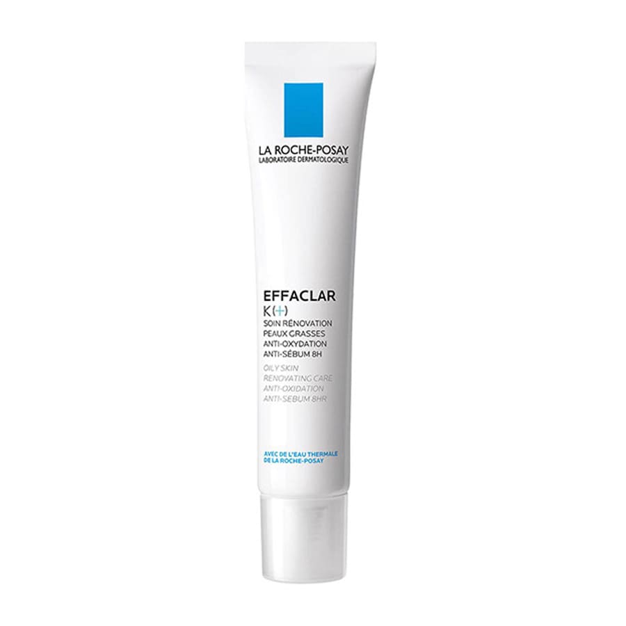 کرم مرطوب کننده لاروش پوزای مدل +Effaclar K
