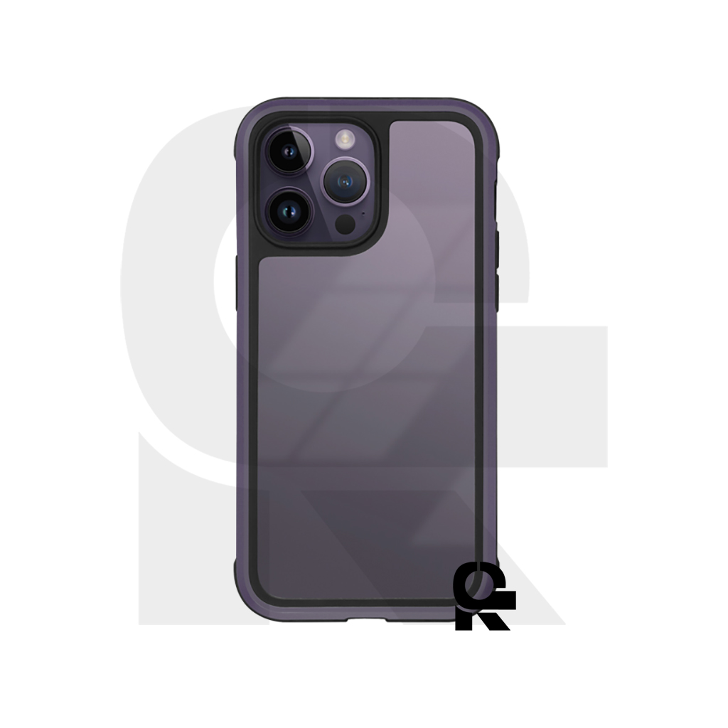 قاب آرس iPhone 14 PRO KZDOO ARES