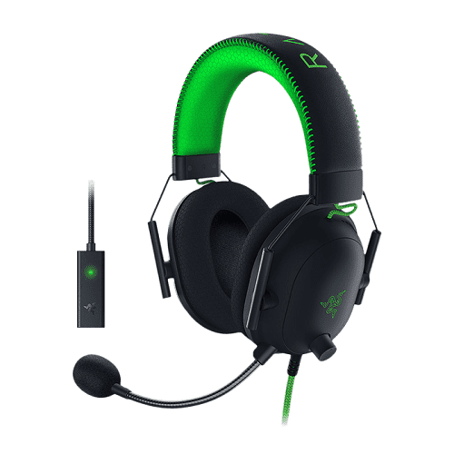 هدست گیمینگ ریزر  Razer BlackShark V2 Special Edition
