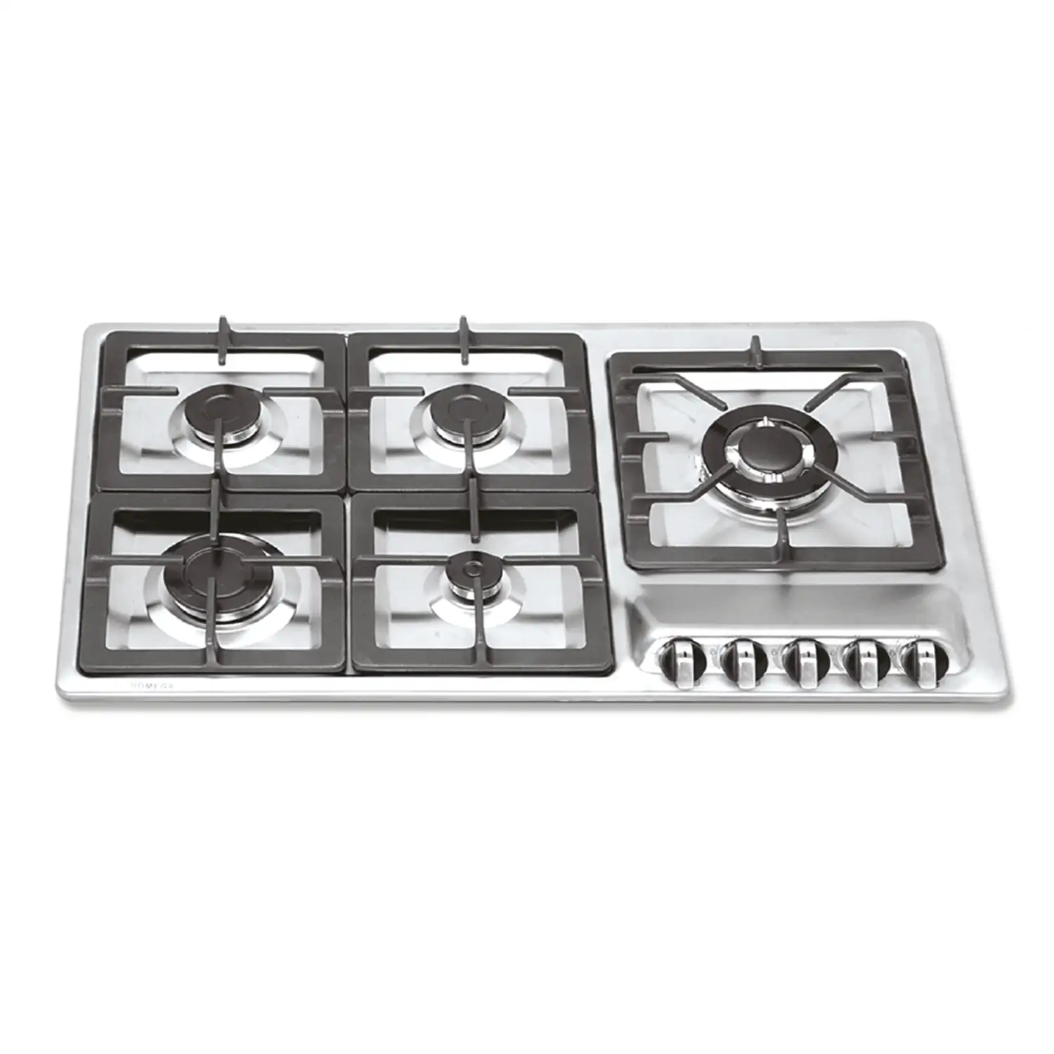 اجاق‌ گاز صفحه‌ای رمگا مدل 570R