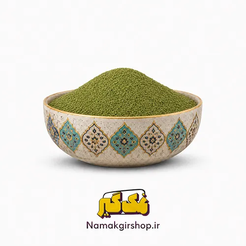 پودر آویشن