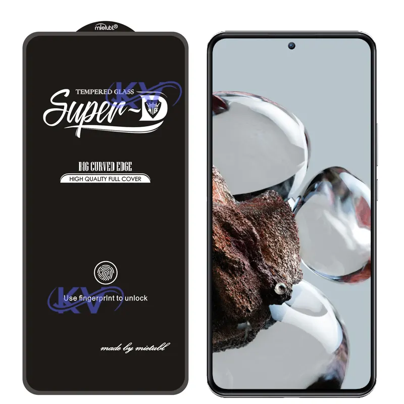 گلس میتوبل Xiaomi 12T مدل SuperD