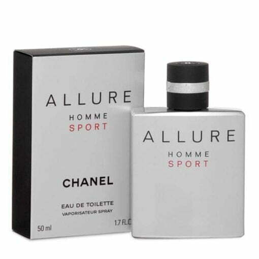 عطر ادکلن شنل آلور هوم اسپرت