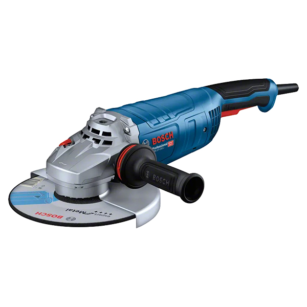 فرز سنگبری بوش Bosch GWS 27-230 J