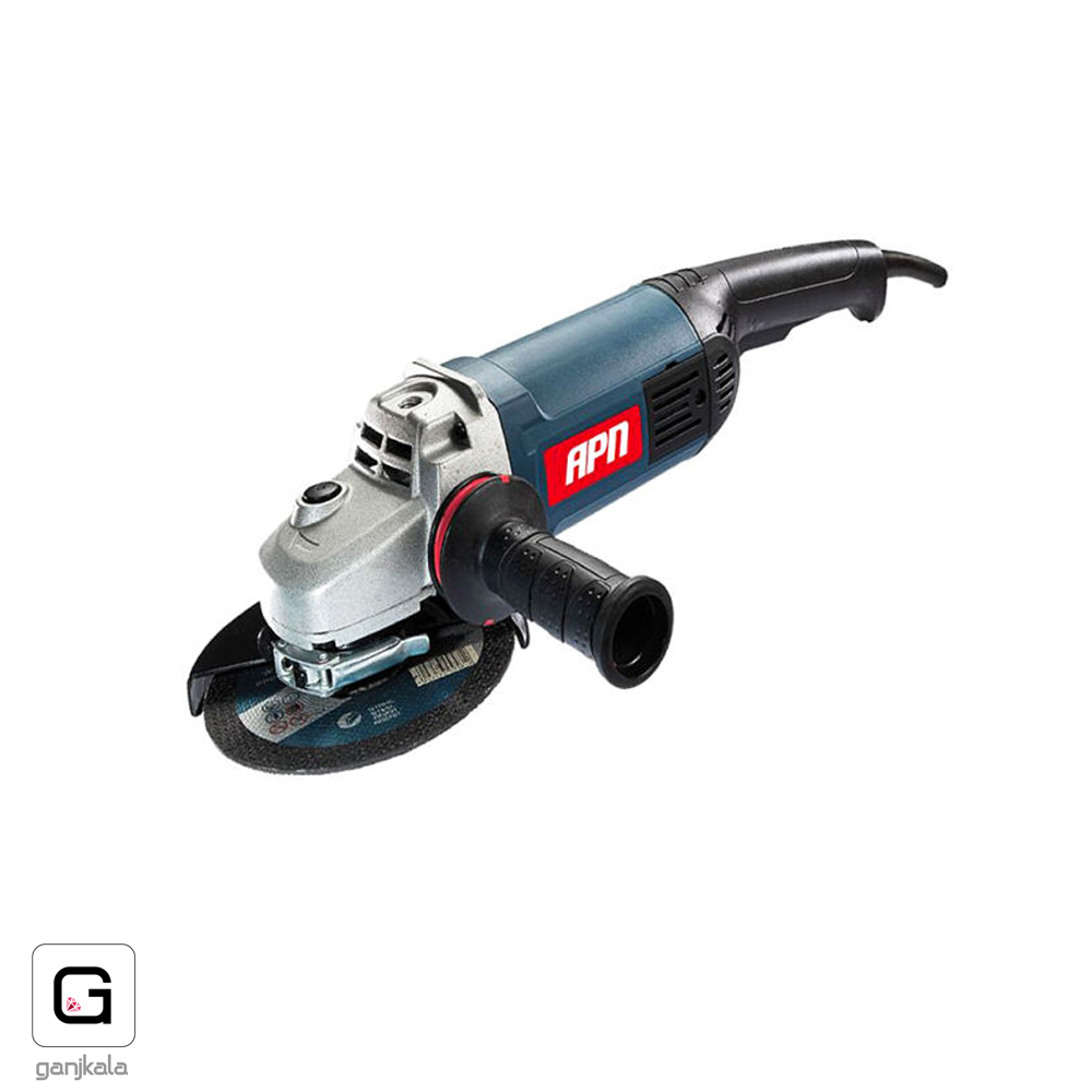 فرز آهنگری ای پی ان مدل AG180F