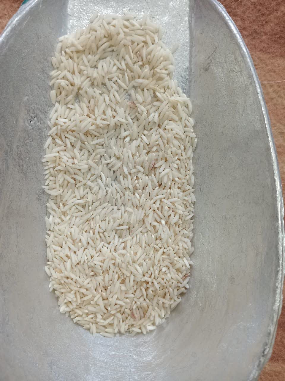 برنج هاشمی تازه ۱۴۰۴ | پنج کیلو