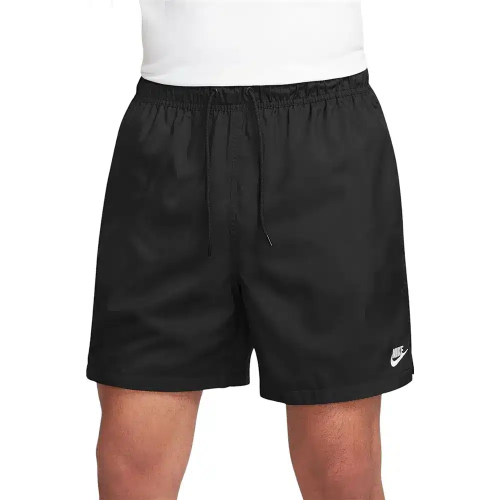 شلوارک نایکی کلاب ( Flow shorts)