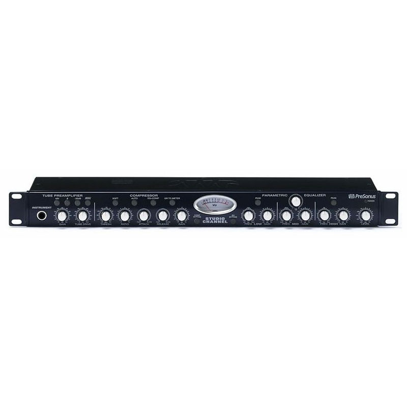 پری امپ کارکرده PreSonus Studio Channel