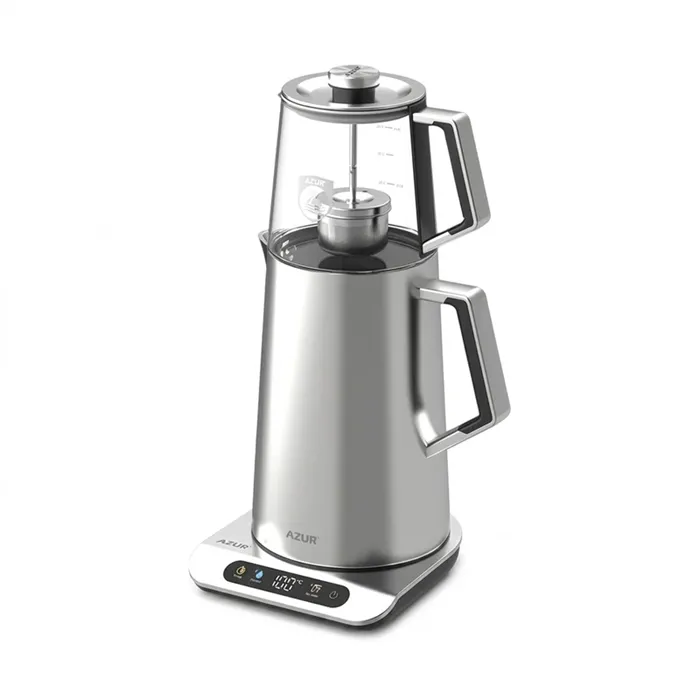 چای ساز آزور مدل Azur AZ-673TM