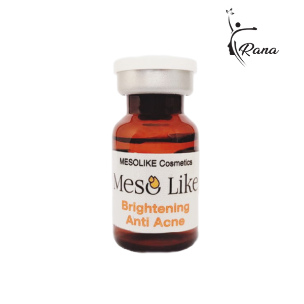کوکتل مزولایک Brightening Anti Acne