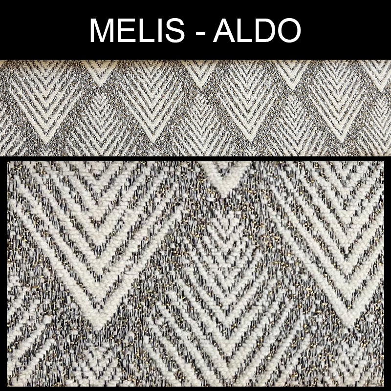 پارچه مبلی ملیس آلدو ALDO کد 15