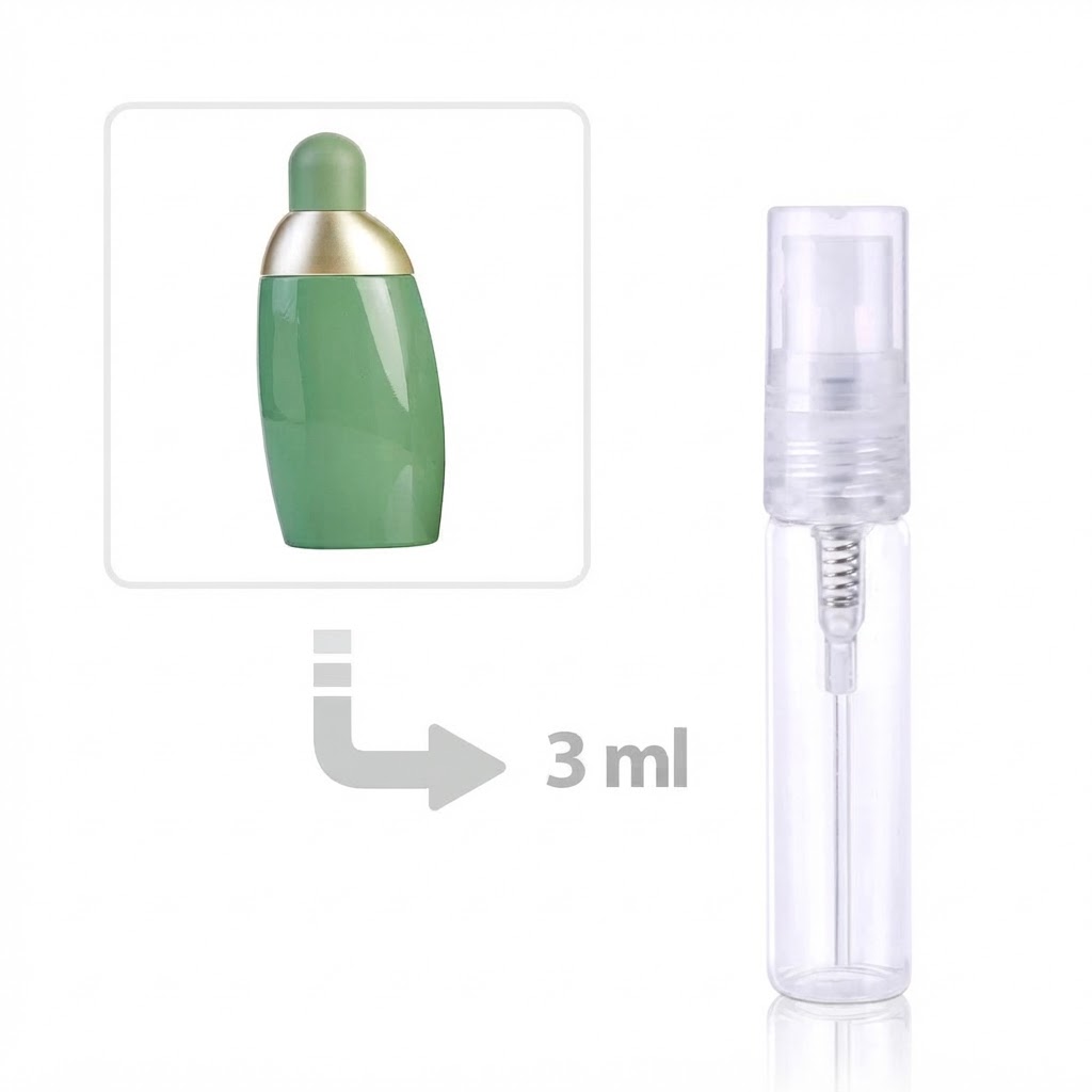 عطر ادکلن کاچارل ادن ( کاشارل ) | Cacharel Eden - 3 میل