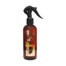 سی گل روغن برنزه کننده و ویتامینه اکلیلی 250 میلی