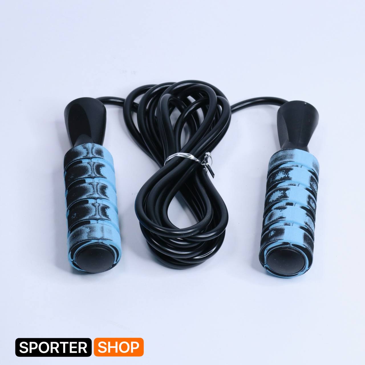 طناب ورزشی JOMP ROPE کد 1