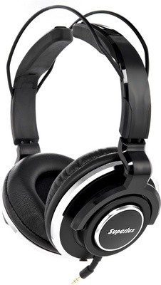 هدفون SUPERLUX HD 631DJ